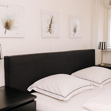 זנדוורט Appartement Babette מראה חיצוני תמונה
