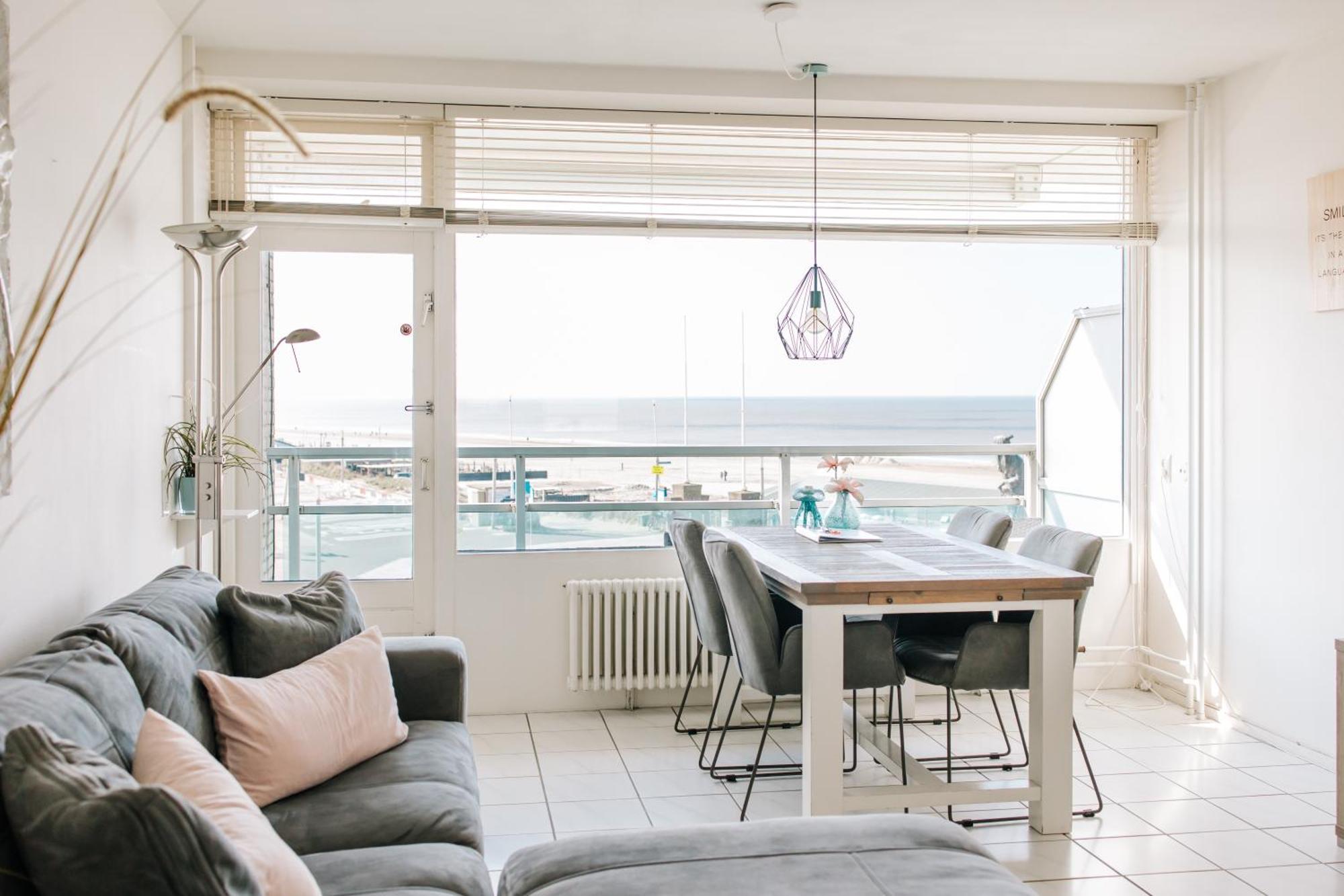 זנדוורט Appartement Babette מראה חיצוני תמונה