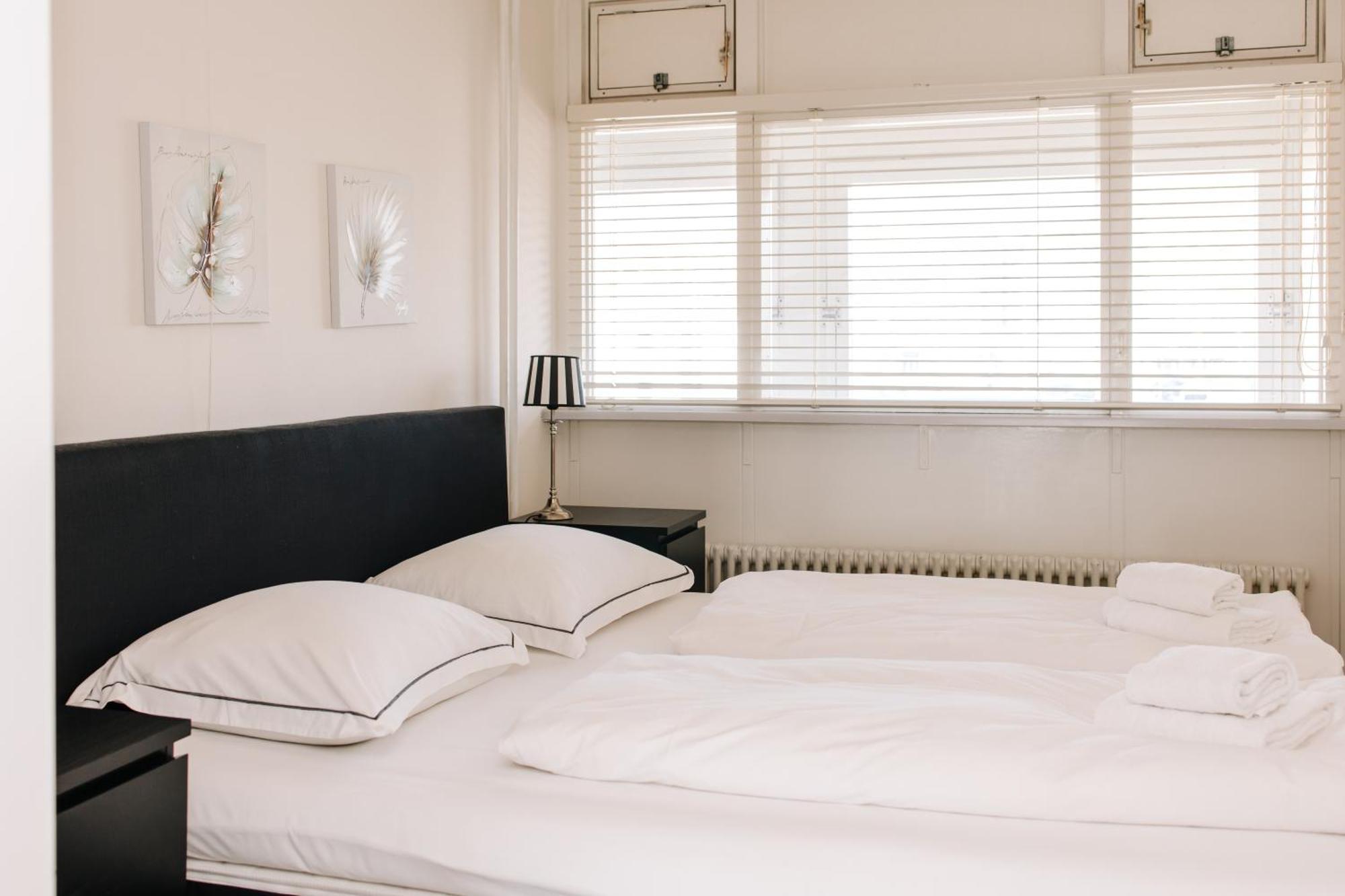 זנדוורט Appartement Babette מראה חיצוני תמונה